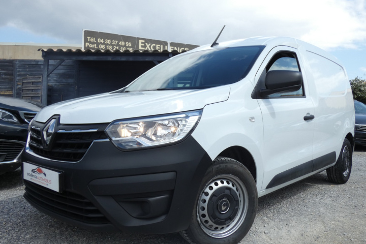 RENAULT KANGOO EXPRESS