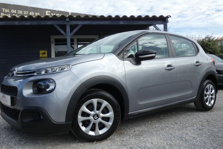 CITROEN C3 BUSINESS