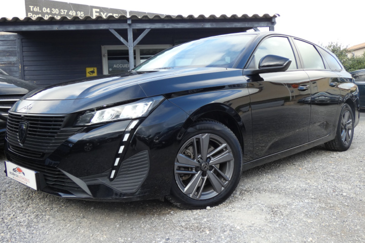 PEUGEOT 308 SW