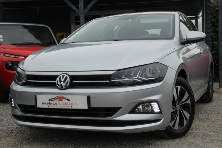 VOLKSWAGEN POLO BUSINESS