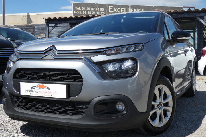 CITROEN C3
