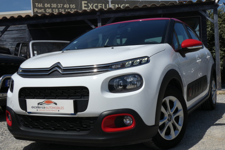 CITROEN C3 BUSINESS