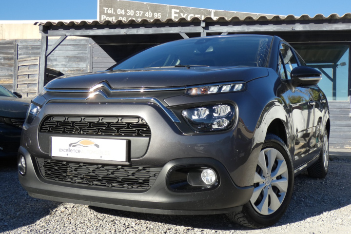 CITROEN C3