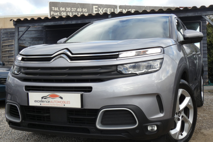 CITROEN C5 AIRCROSS BUSINESS