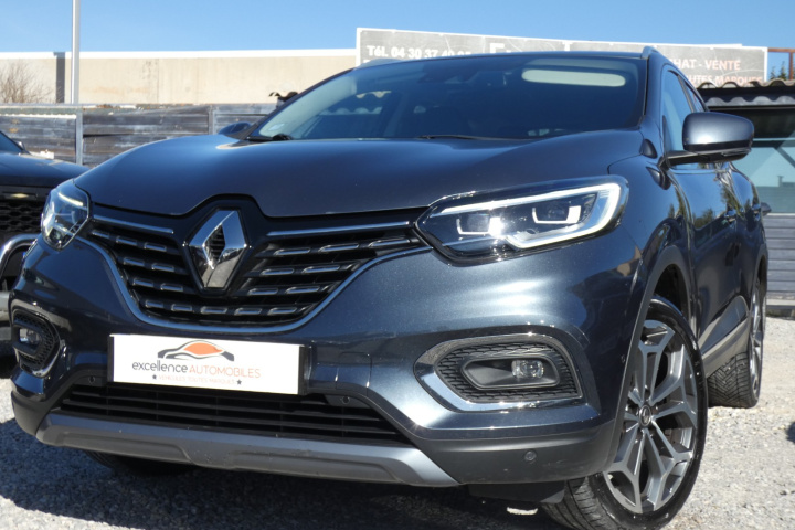 RENAULT KADJAR