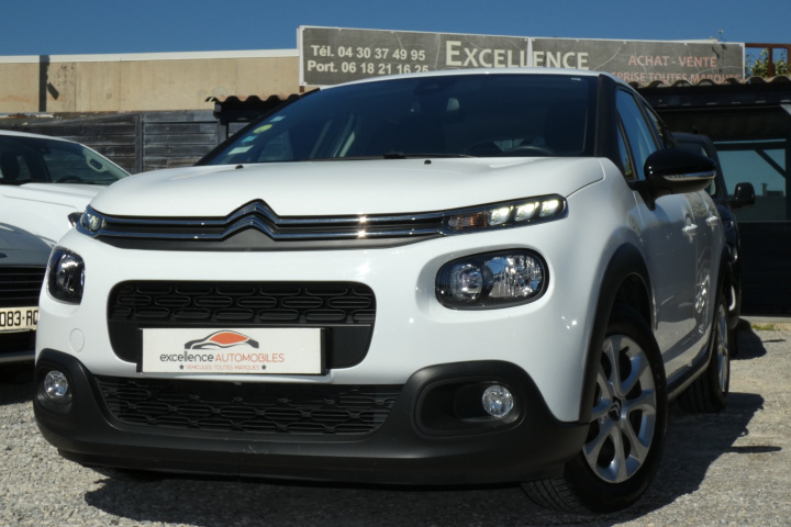 CITROEN C3