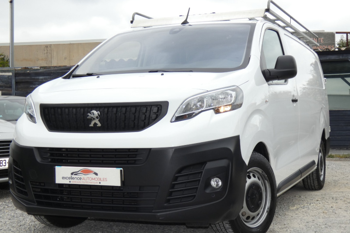 PEUGEOT EXPERT FOURGON