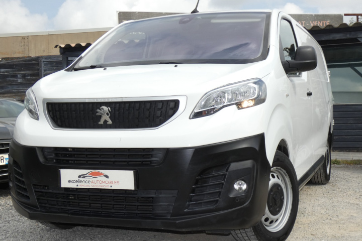 PEUGEOT EXPERT FOURGON