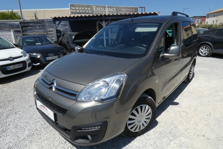 CITROEN BERLINGO MULTISPACE