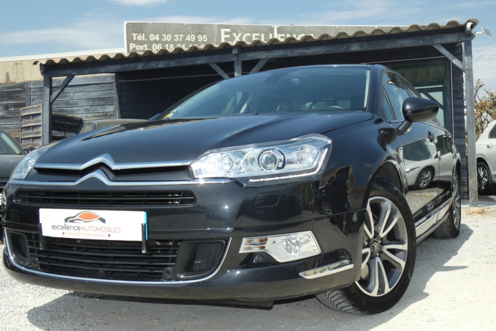 CITROEN C5
