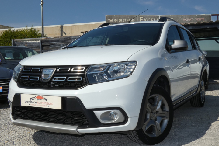 DACIA LOGAN MCV
