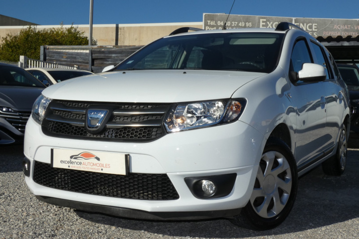 DACIA LOGAN MCV