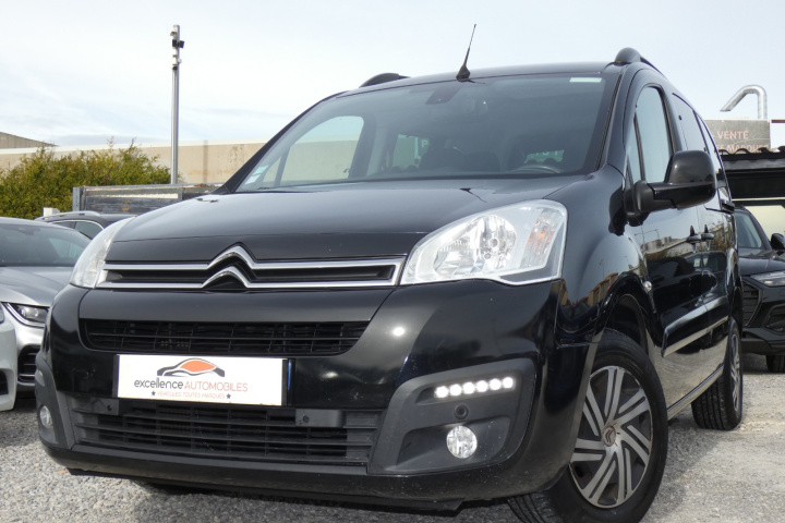 CITROEN BERLINGO MULTISPACE