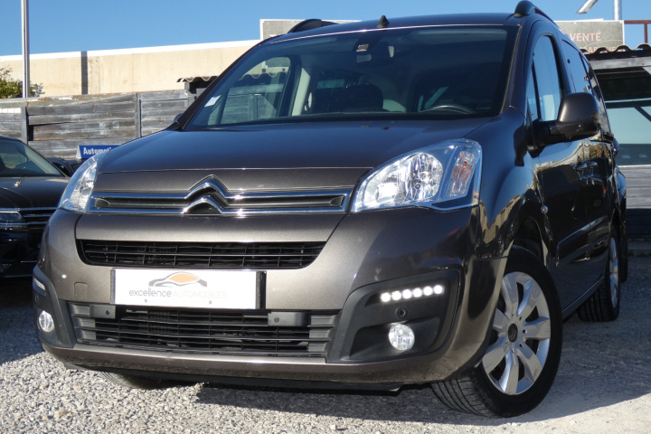 CITROEN BERLINGO MULTISPACE